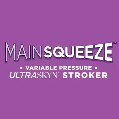 Main Squeeze logo