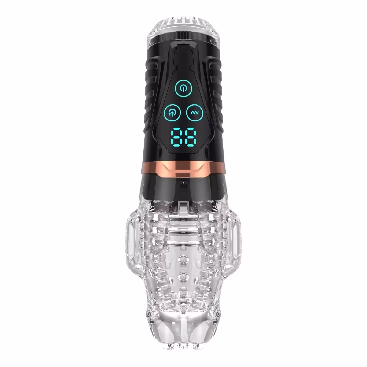 Amovibe Alpha Male Masturbator – Premium Solo Pleasure for Men
