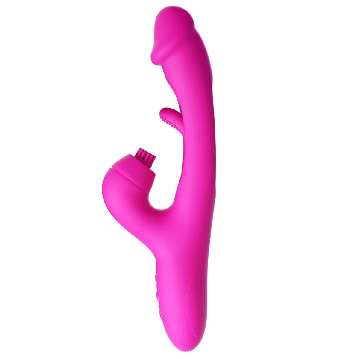 Amovibe G Spot Ultra Vibrator – Enhanced Pleasure, Discreet Design image 2