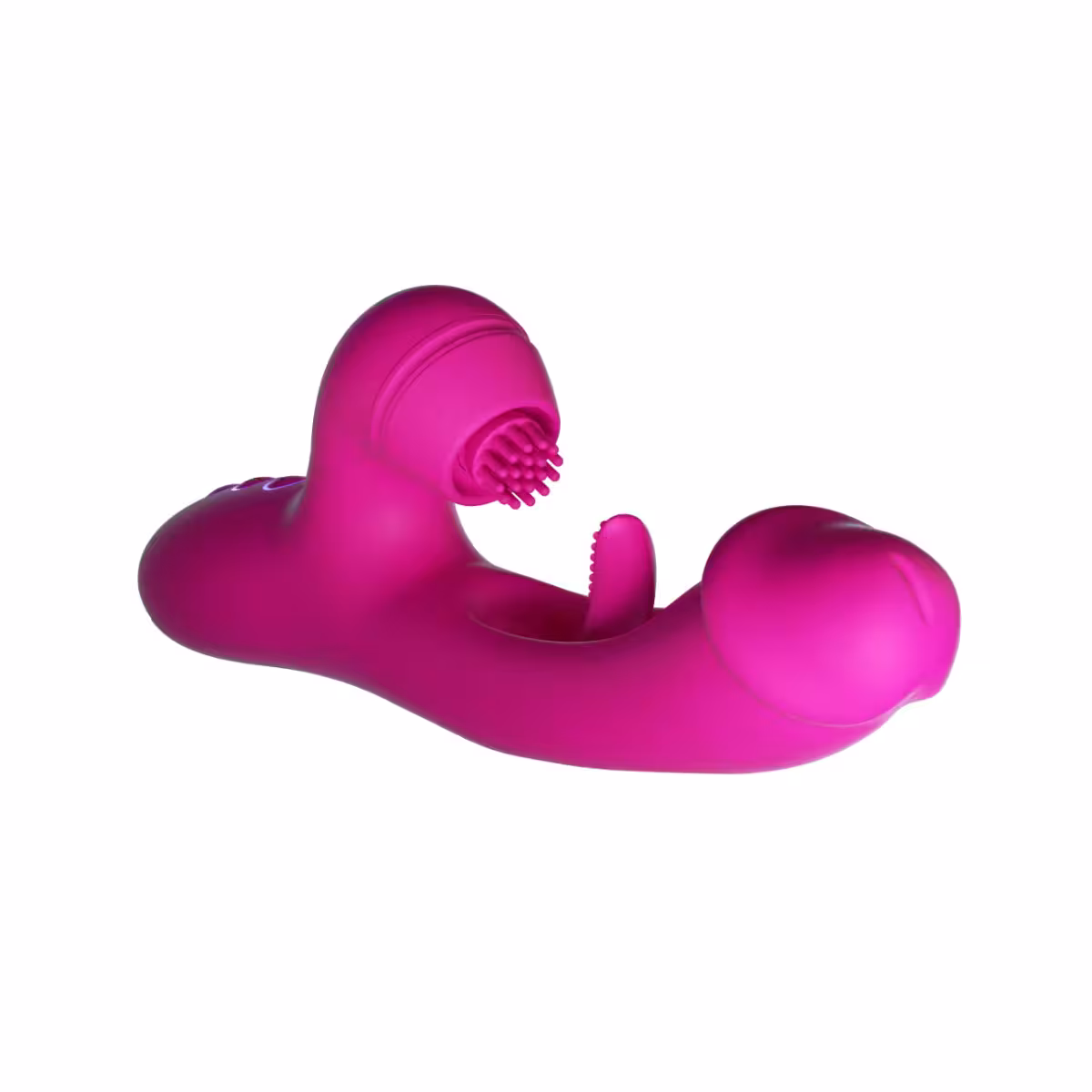 Amovibe G Spot Ultra Vibrator – Enhanced Pleasure, Discreet Design image 4