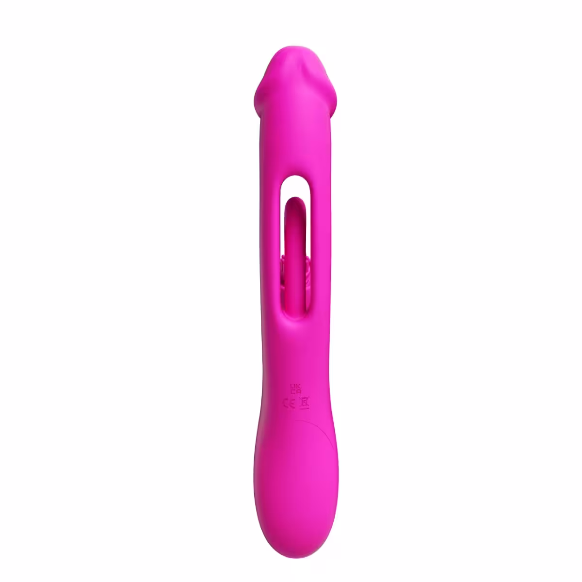 Amovibe G Spot Ultra Vibrator – Enhanced Pleasure, Discreet Design image 5
