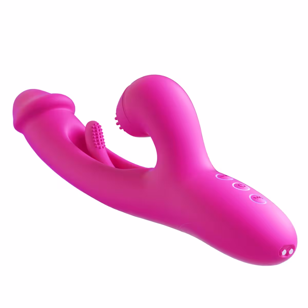 Amovibe G Spot Ultra Vibrator – Enhanced Pleasure, Discreet Design image 6