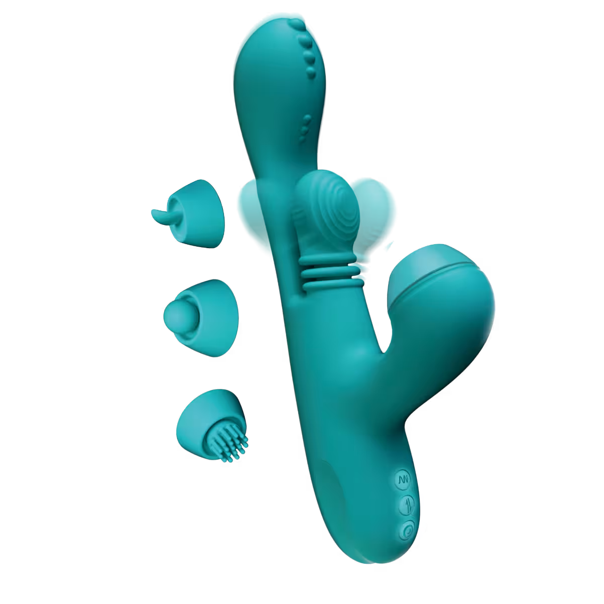 Amovibe Sensa Sway G Spot Vibrator – Versatile, Sensual, and Discreet