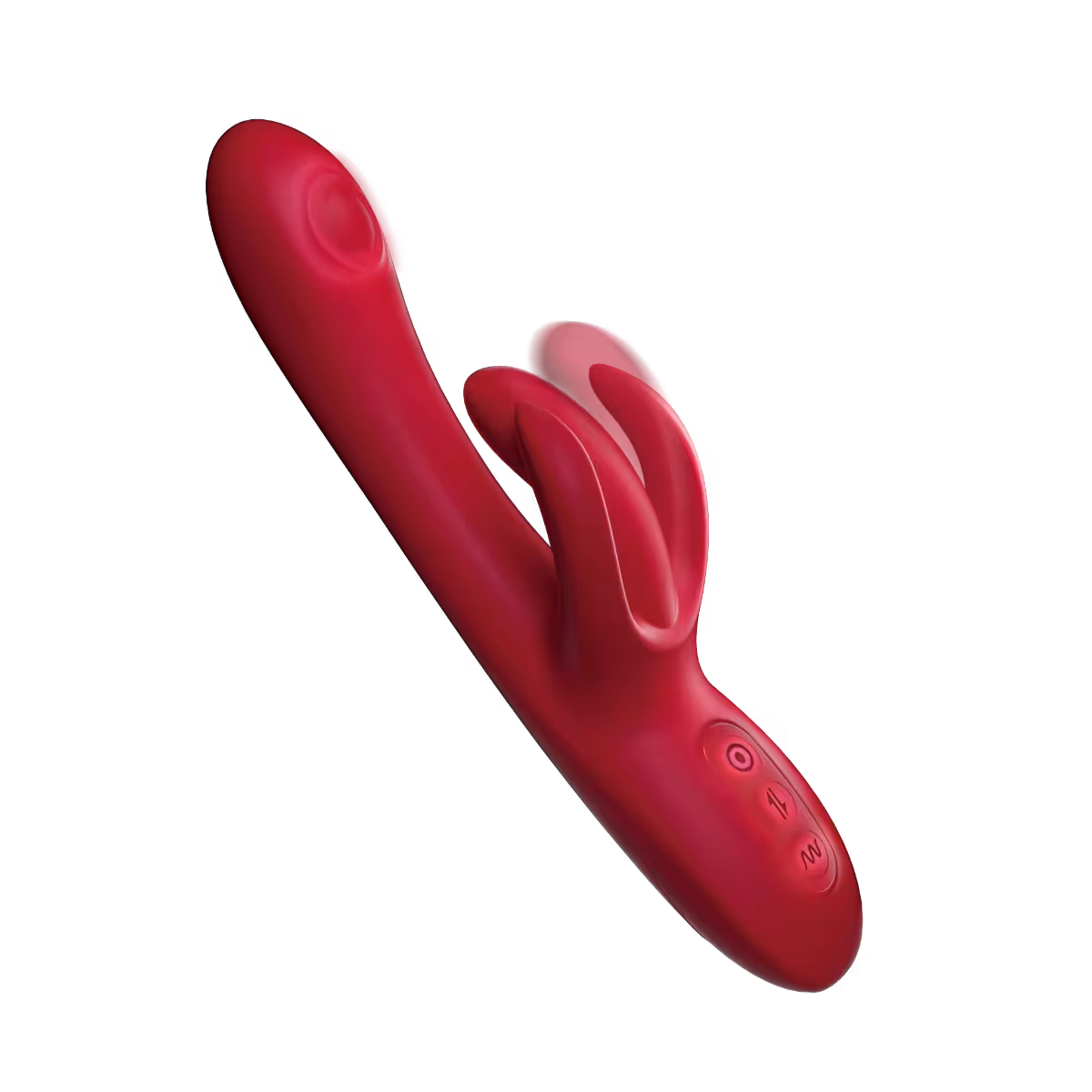 Amovibe Trio Bliss G Spot Vibrator – For Women Seeking Pleasure and Control