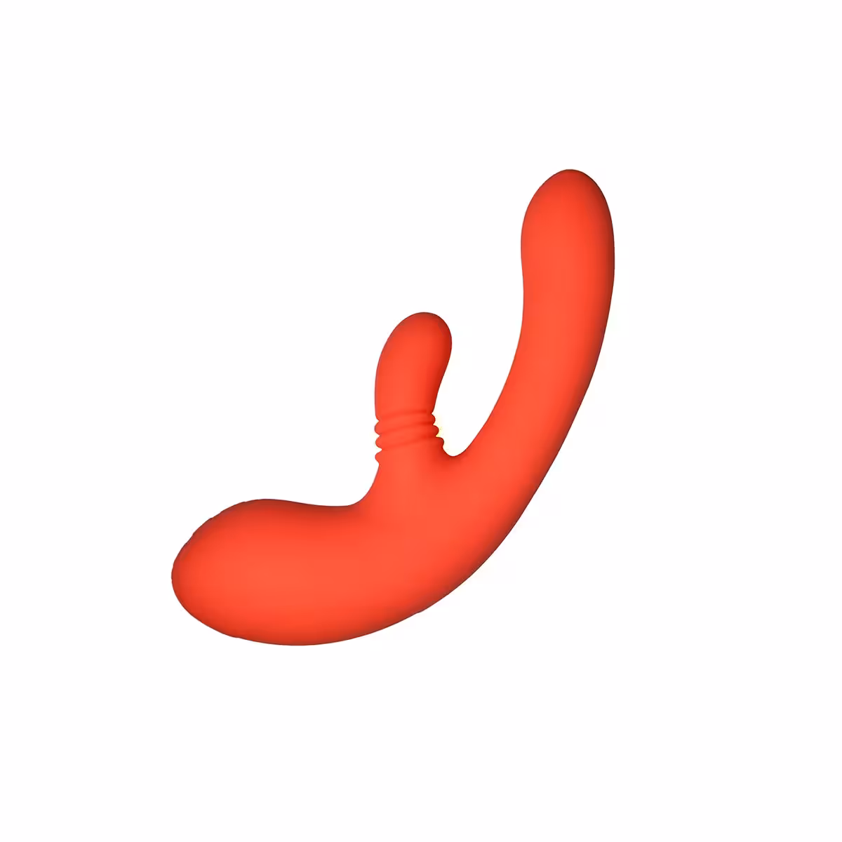 Amovibe Vibella G Spot And Clitoral Vibrator – Dual Stimulation for Intimate Pleasure