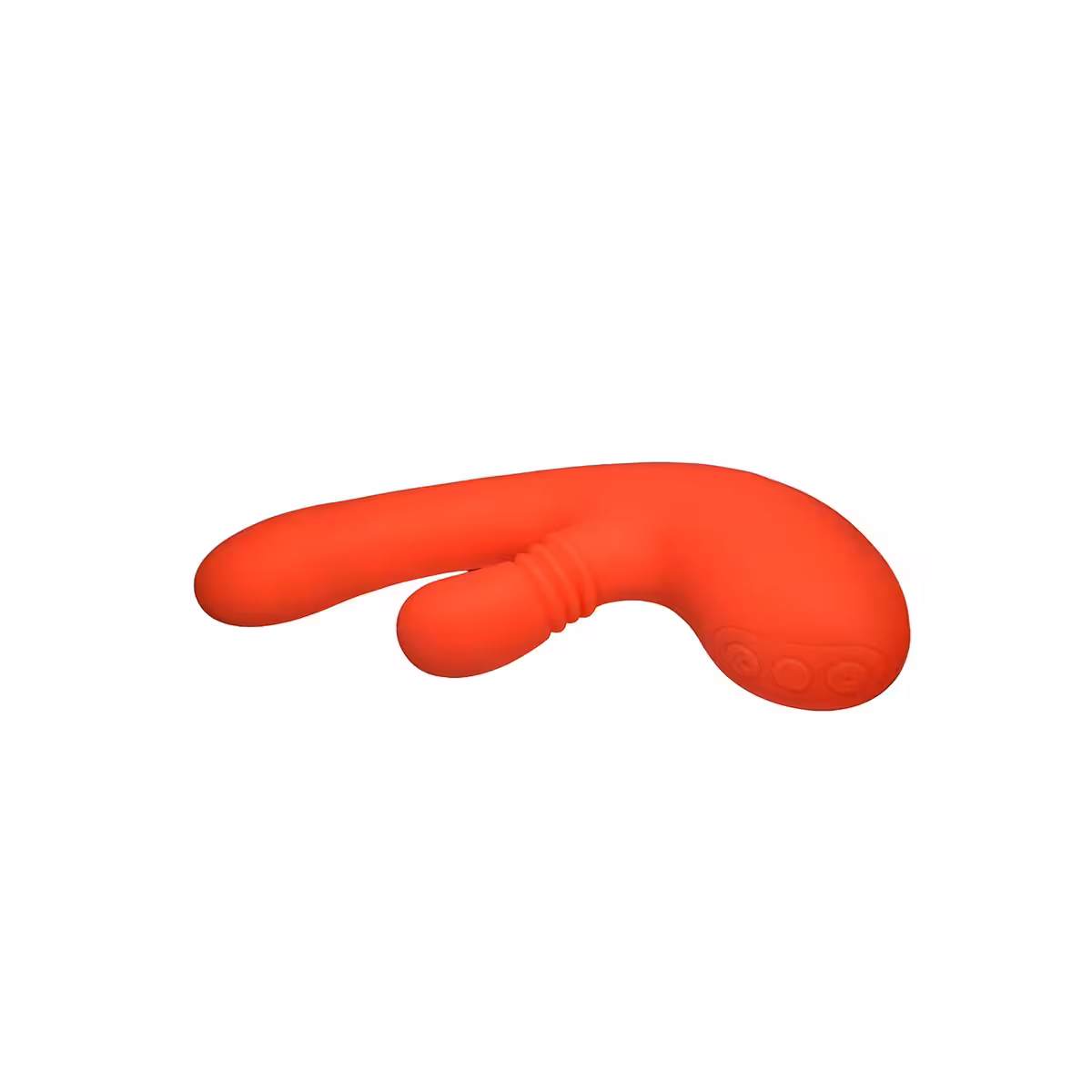 Amovibe Vibella G Spot And Clitoral Vibrator – Dual Stimulation for Intimate Pleasure image 2