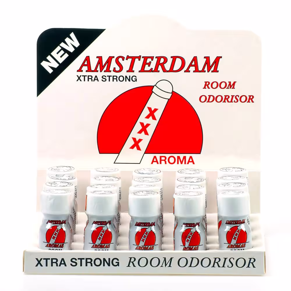 Amsterdam Amsterdam Room Odourisers No Colour 10ml image 2