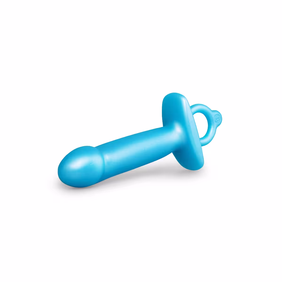b-Vibe Butties Lil Dil Silicone Anal Dildo – Sleek, Comfortable, and Waterproof image 8