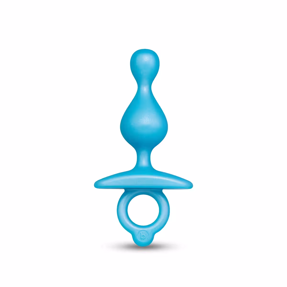 b-Vibe Butties Pop Beaded Silicone Plug – Premium Anal Beads for Sensual Play image 3