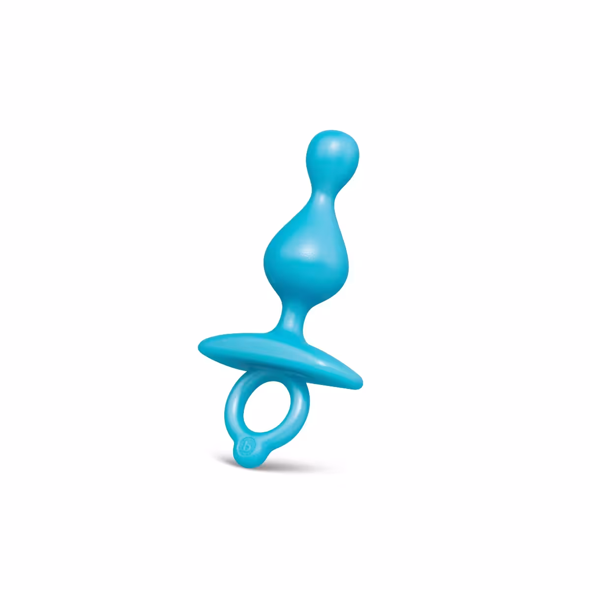 b-Vibe Butties Pop Beaded Silicone Plug – Premium Anal Beads for Sensual Play image 4