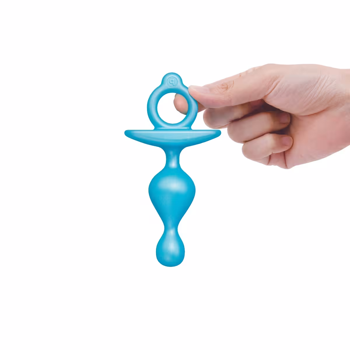 b-Vibe Butties Pop Beaded Silicone Plug – Premium Anal Beads for Sensual Play image 5