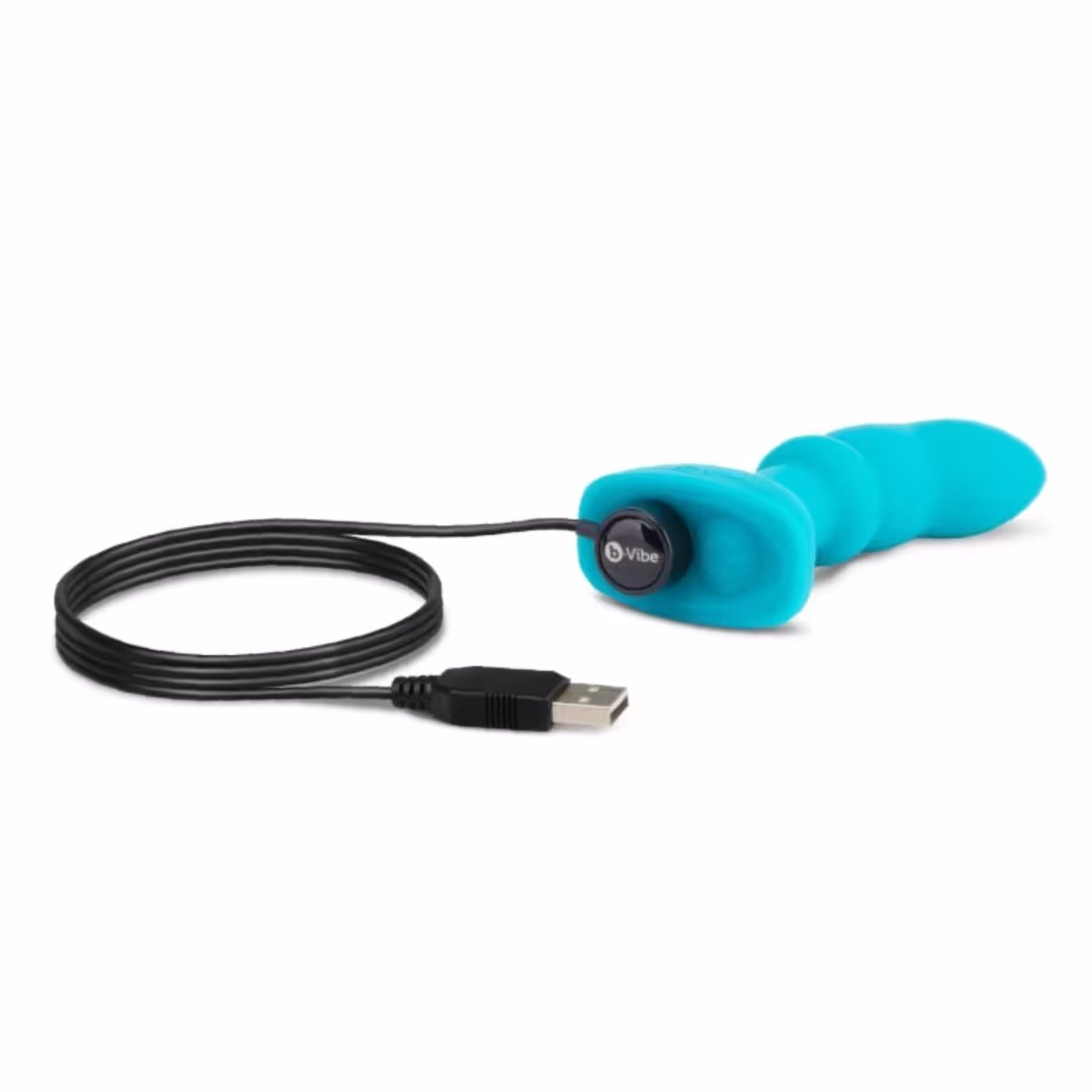 b-Vibe Remote Control Rimming P-Spot Plug – For Advanced Anal Play image 5