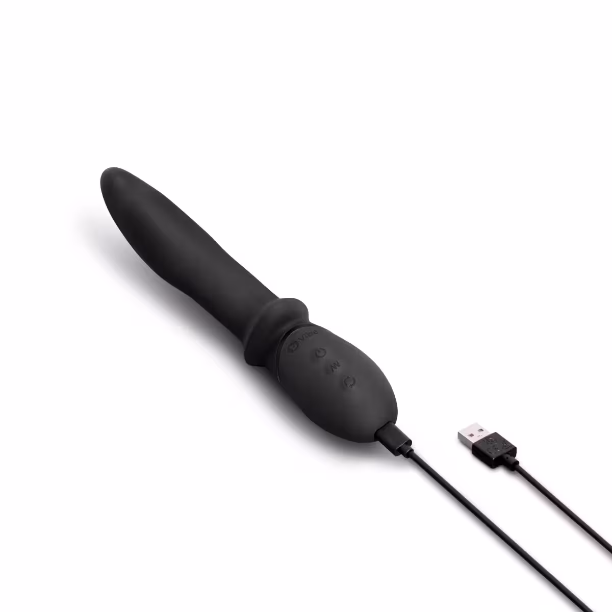 B-Vibe Rimming P-Spot Vibe | Premium Prostate Stimulator image 4