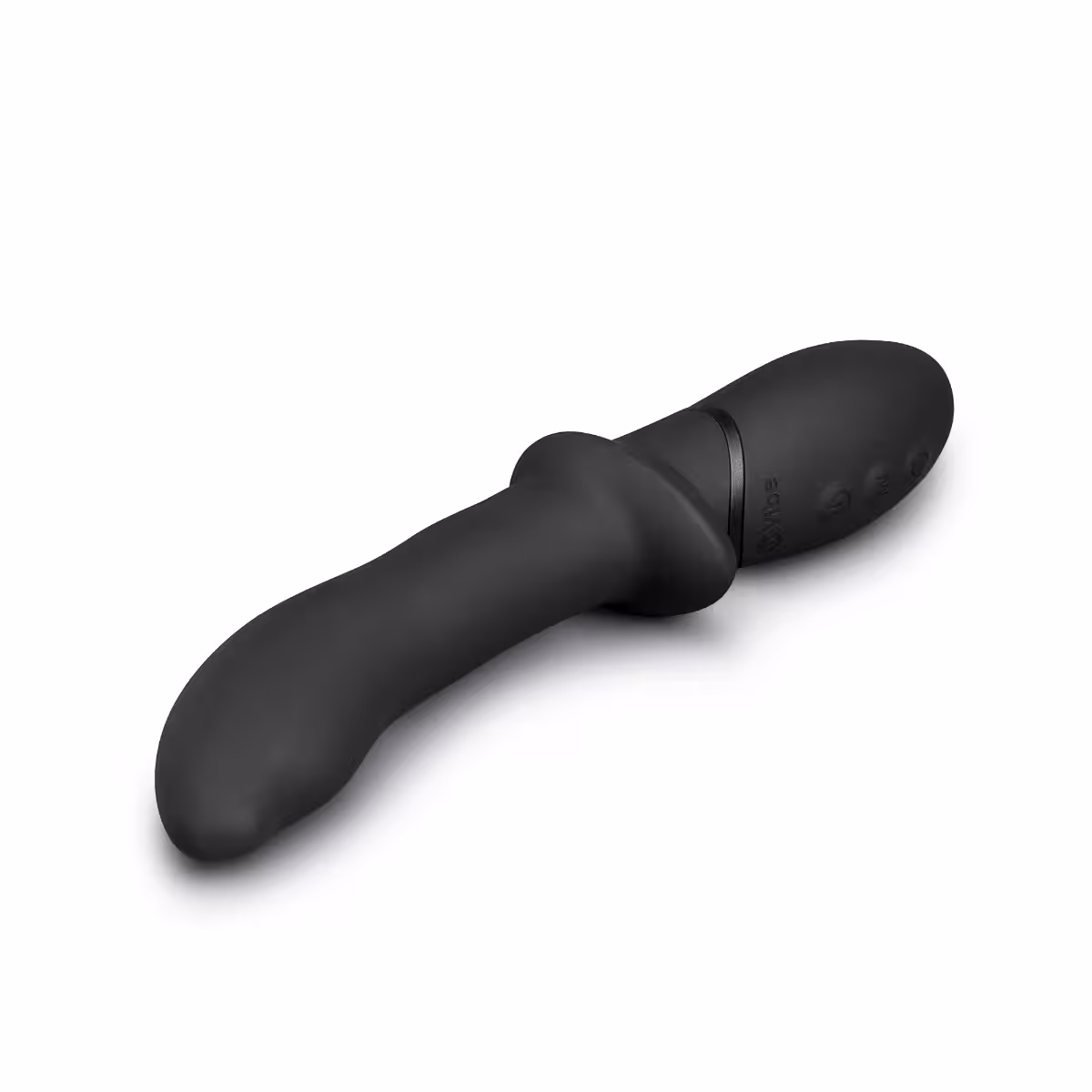 B-Vibe Rimming P-Spot Vibe | Premium Prostate Stimulator image 5
