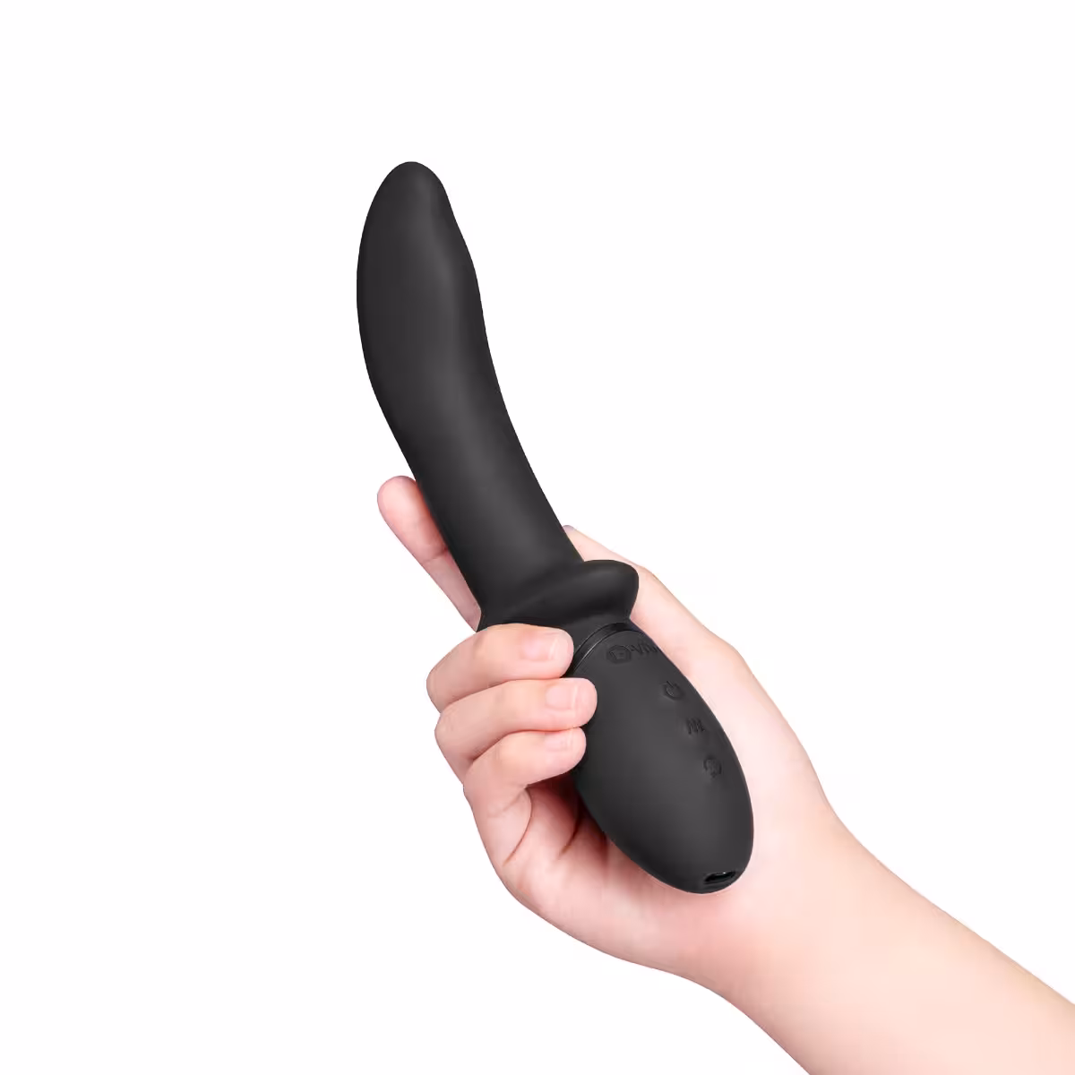 B-Vibe Rimming P-Spot Vibe | Premium Prostate Stimulator image 6