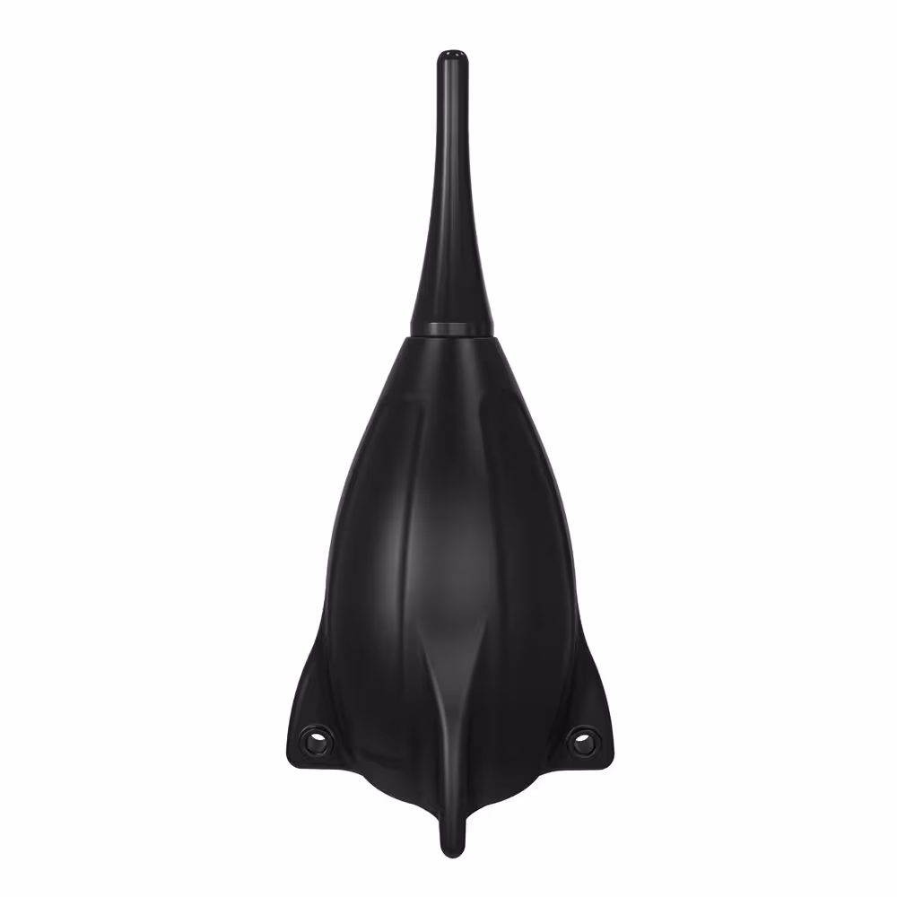 Bathmate Rocket Douche Black image 3