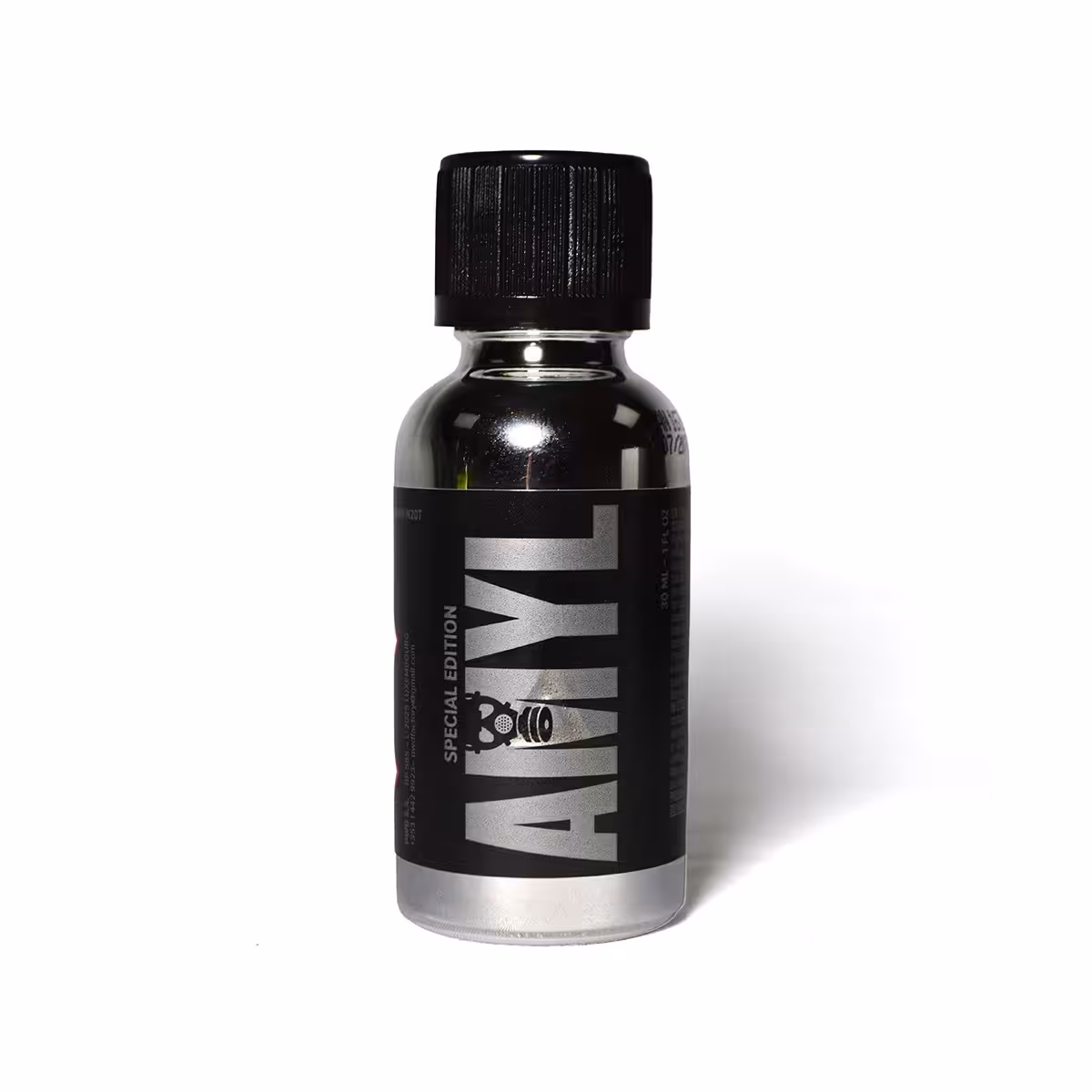 Amyl Special Edition 30ml – Premium Sensory Experience