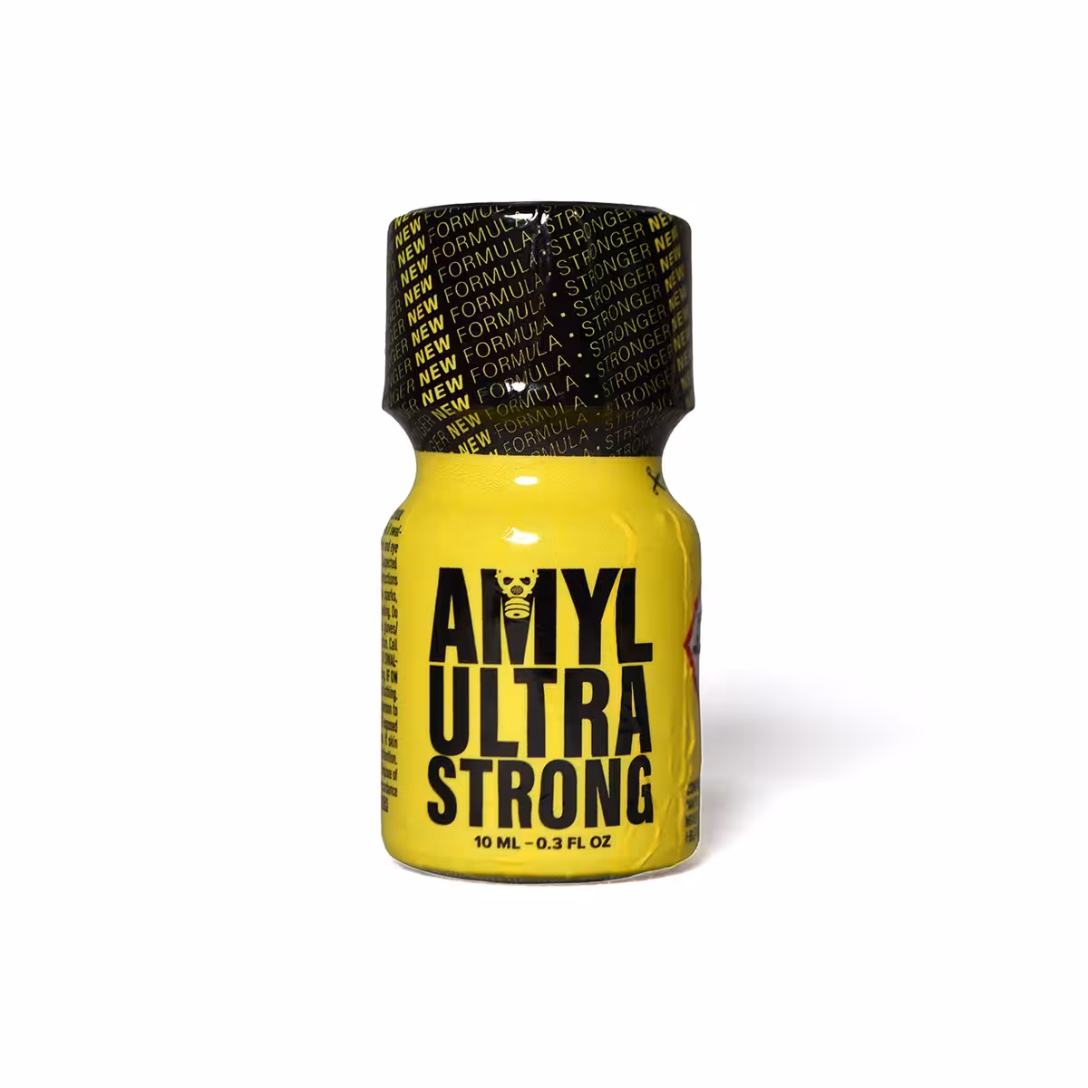 Amyl Ultra Strong 10ml | Premium Sensory Experience