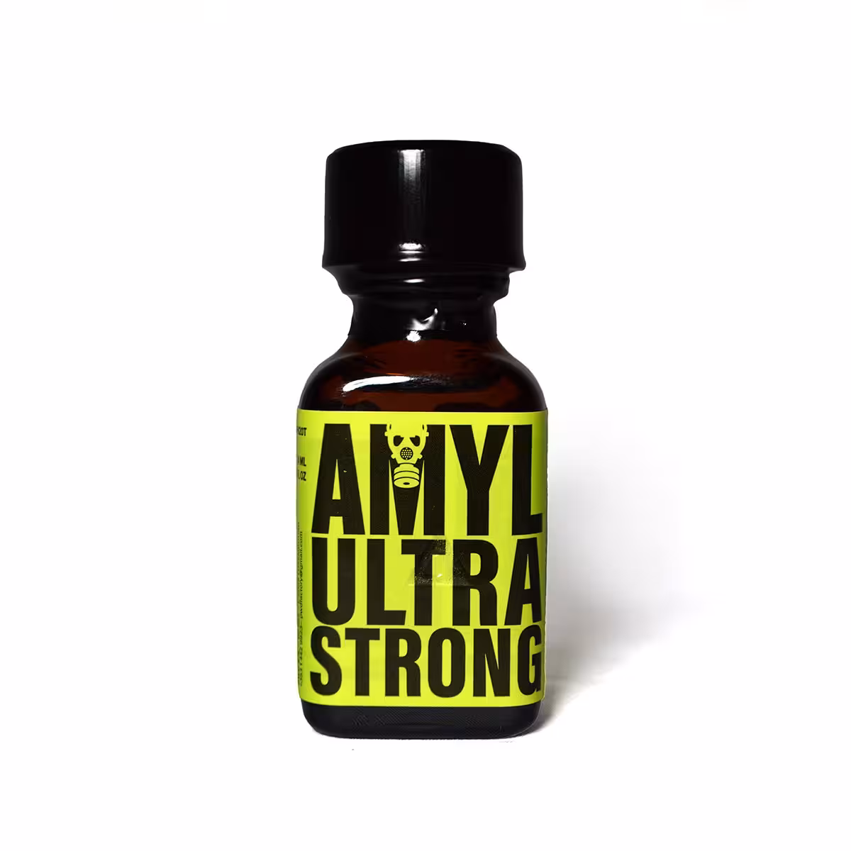 Amyl Ultra Strong 24 ml | Premium Sensory Experience