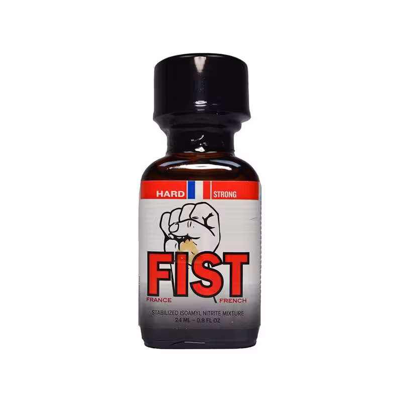 Fist Hard 24ml by Belgo Prism – Premium Sensation for Adults
