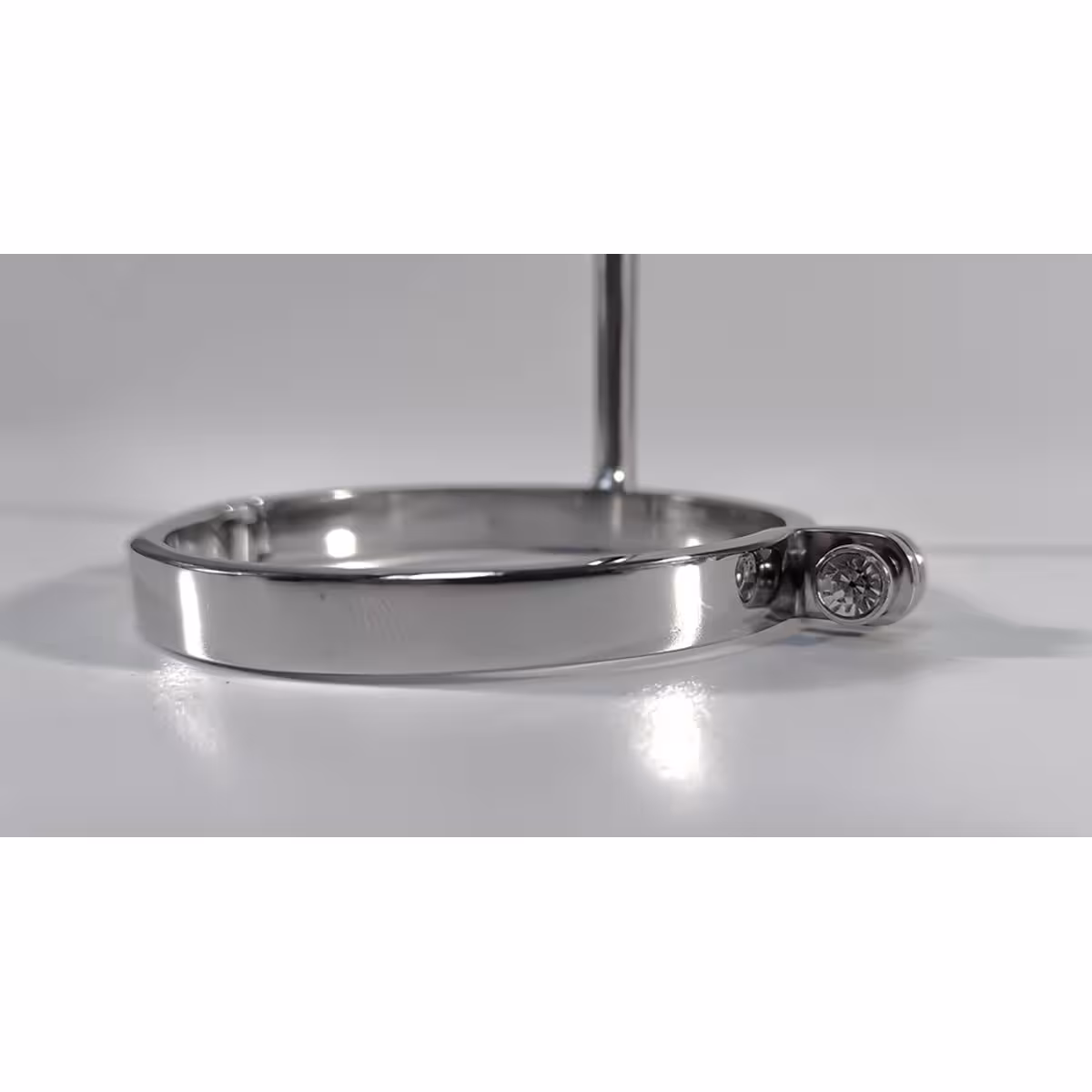 Black Label 2 Piece Steel Finger Claws image 3