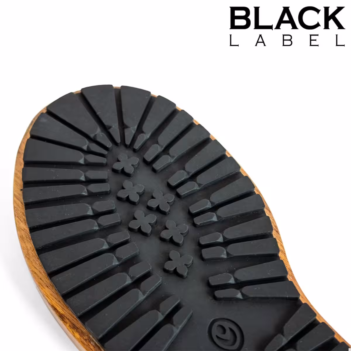 Wooden Boot Paddle – Sensual Play with Classic Elegance image 3