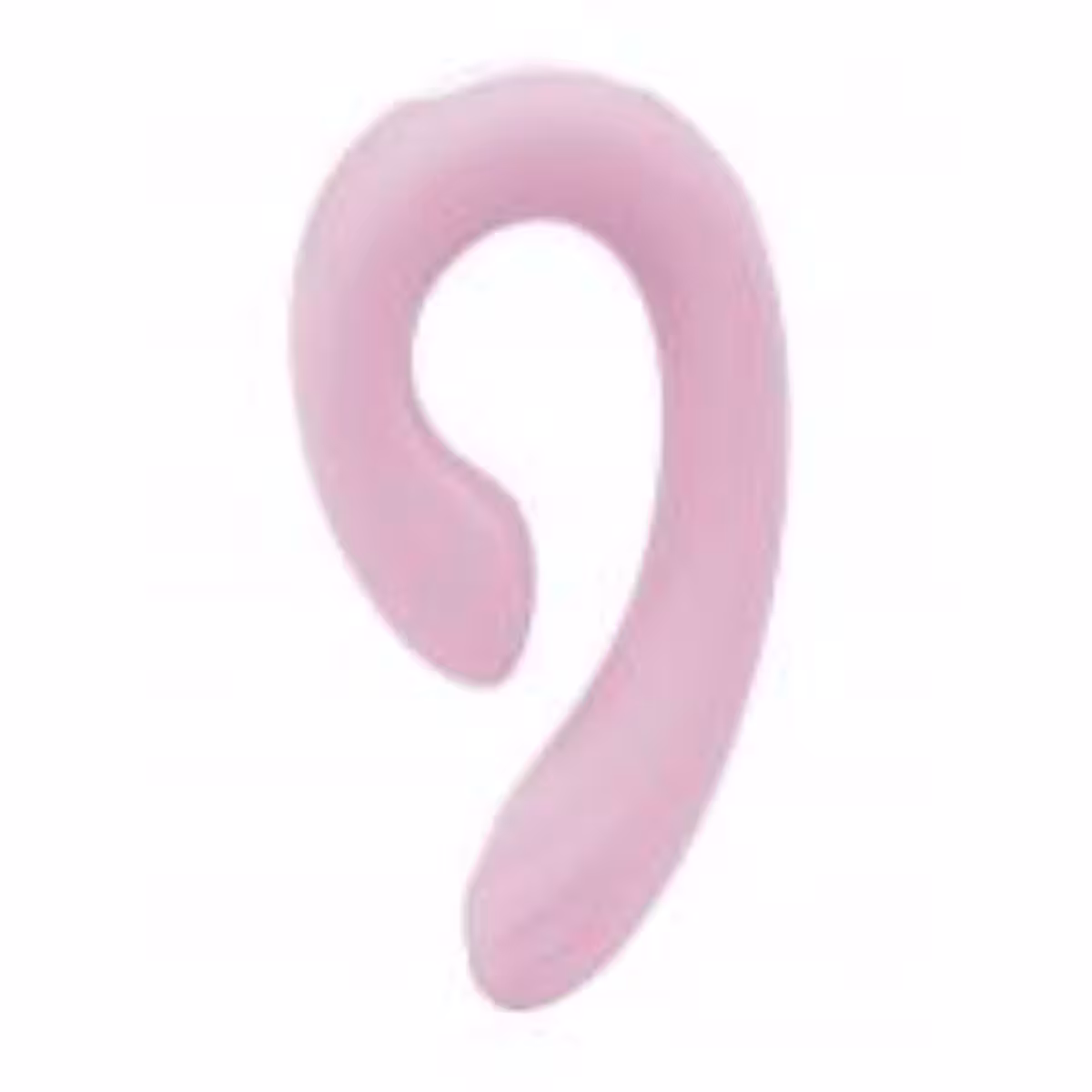 Bodywand I.D. Swirl Multi Function Vibrator Pink image 3