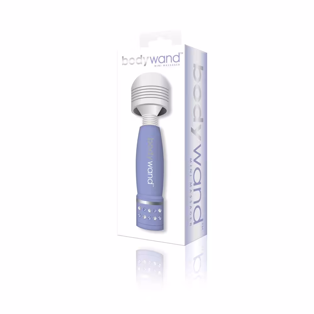 Bodywand Lavender Mini Bodywand Lavender image 2
