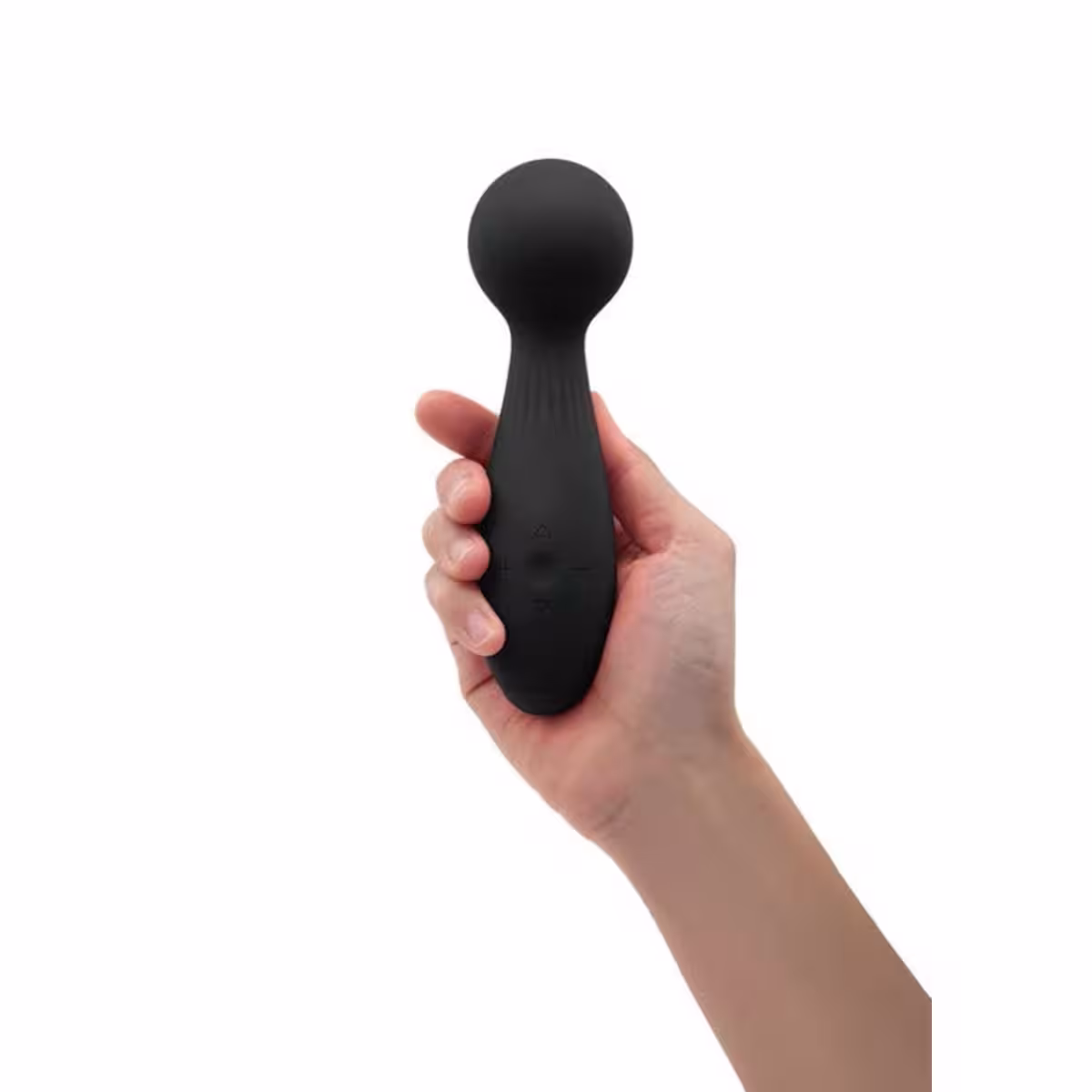 Bodywand Lollies Lolli Wand Massager Black image 4