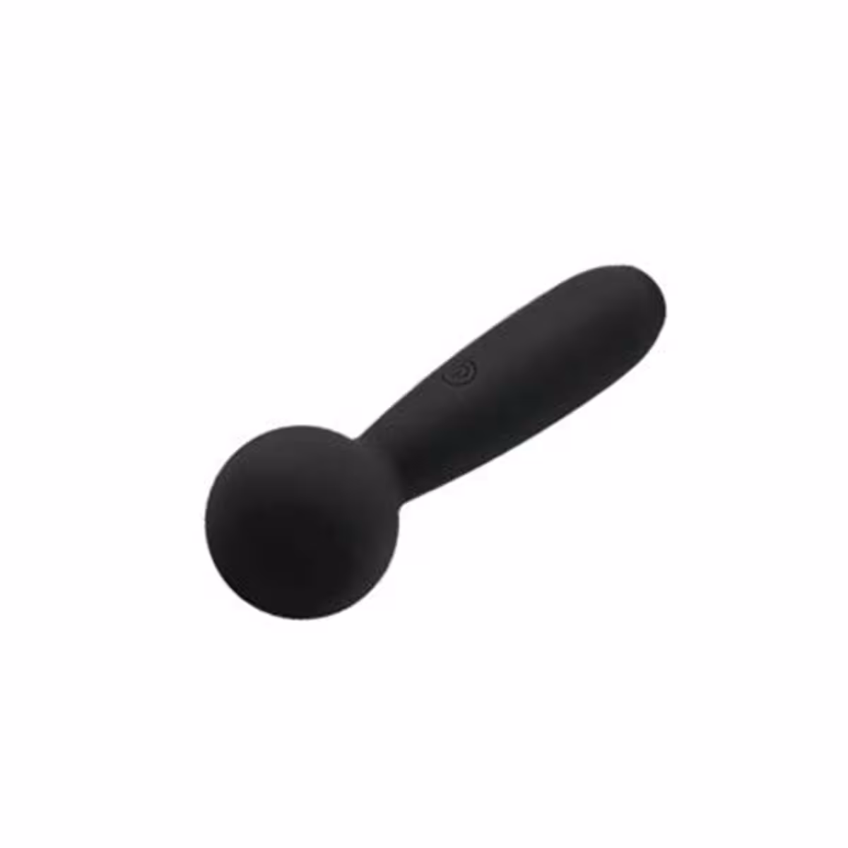 Bodywand Lollies Mini Lolli Wand Massager Black image 3