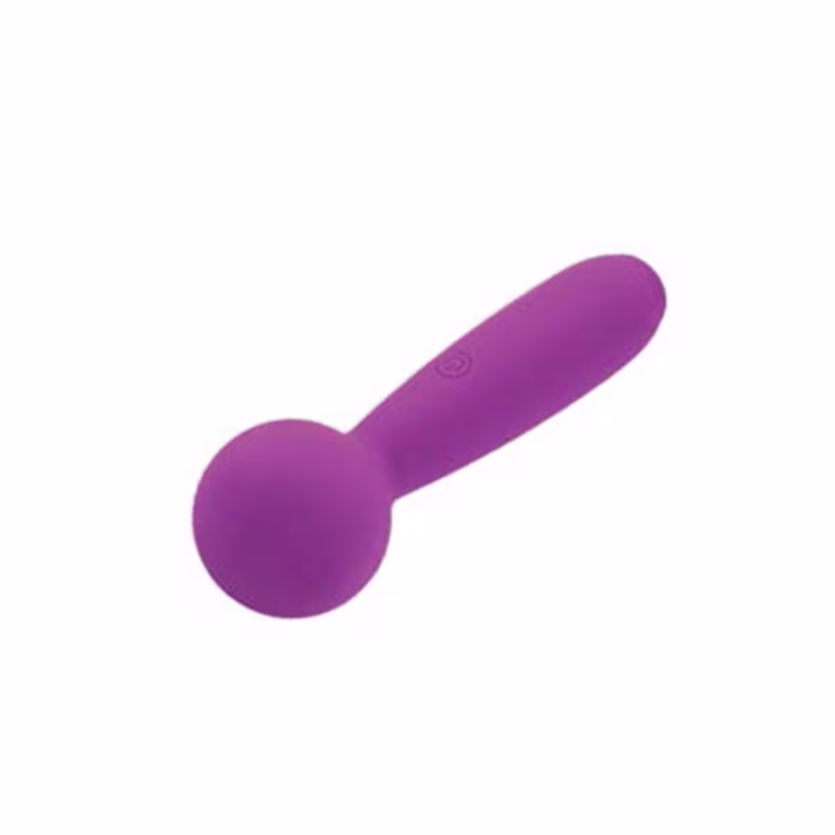 Bodywand Lollies Mini Lolli Wand Massager Purple image 3