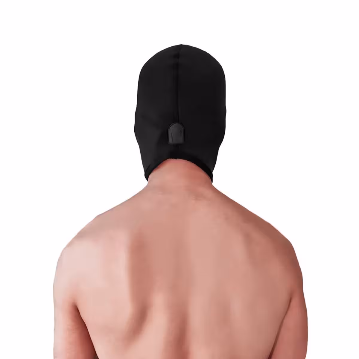 Brutus Blind Neoprene Face Fucker Hood – Black image 2