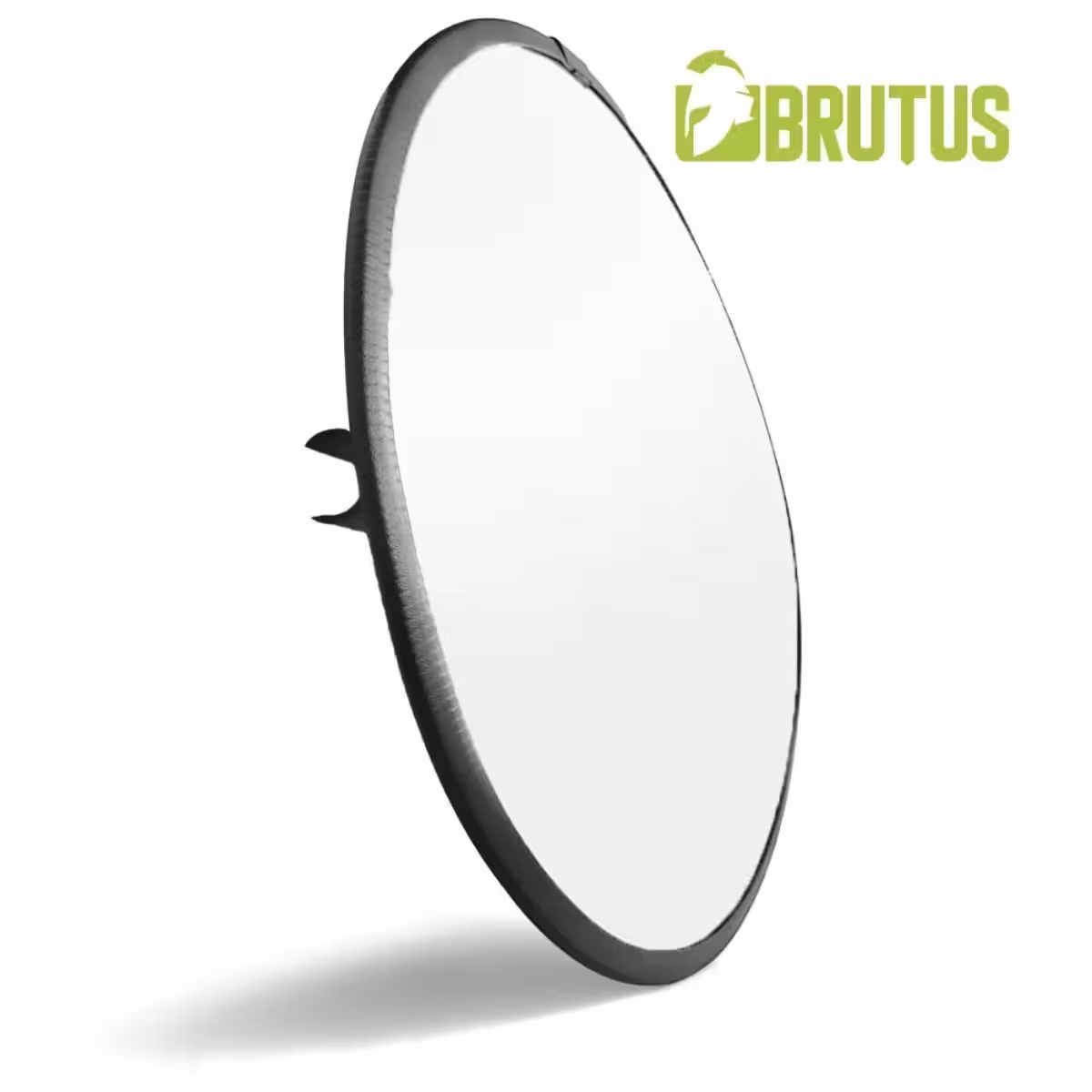Brutus Sling Stand Mirror – Premium Full-Length Viewing Experience