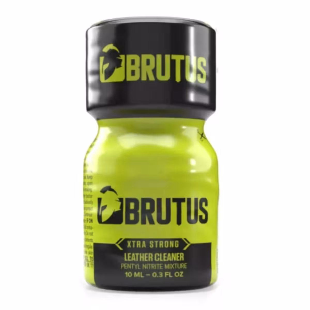 Brutus Xtra Strong 10ml – Premium Strength for Confidence