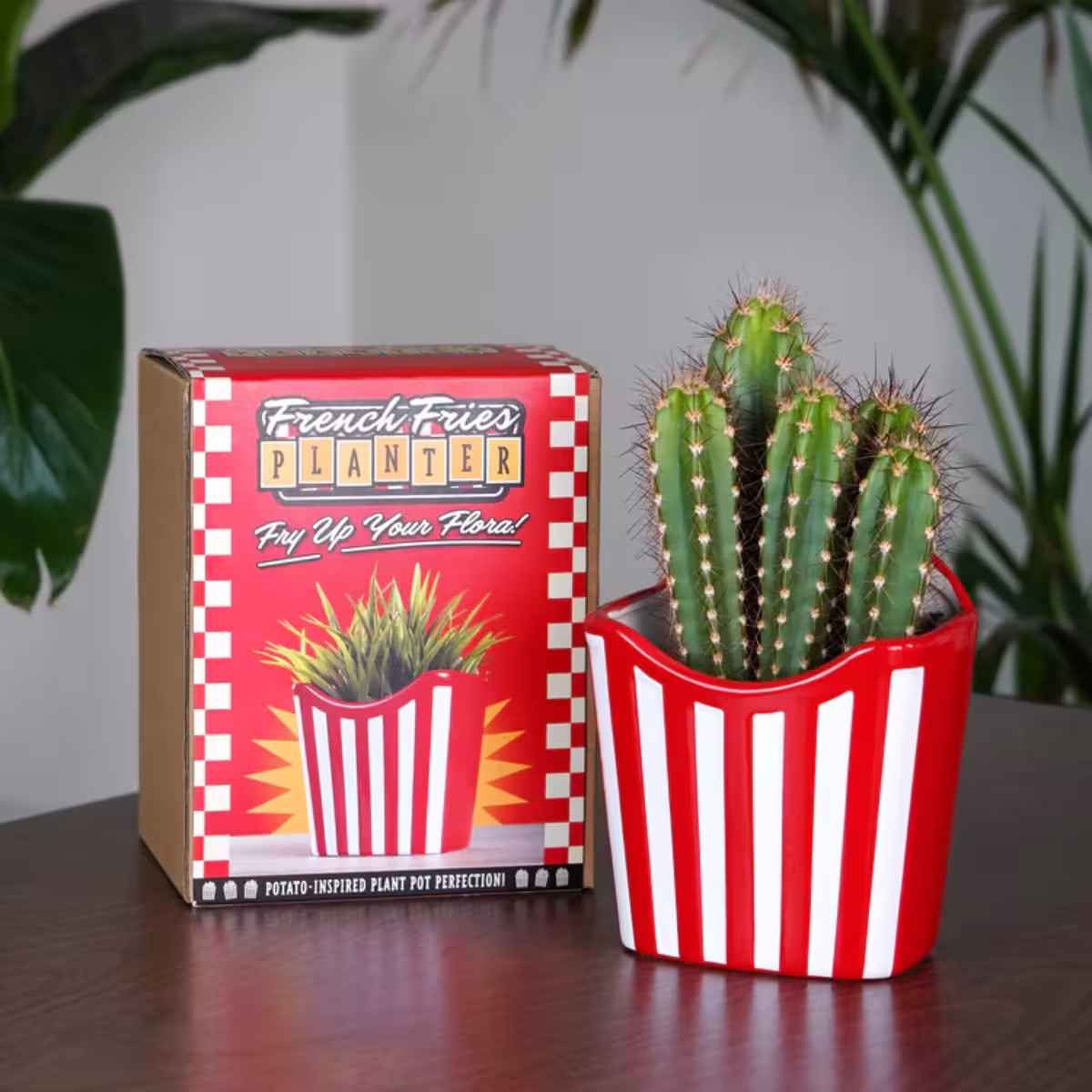 French Fries Planter image 2