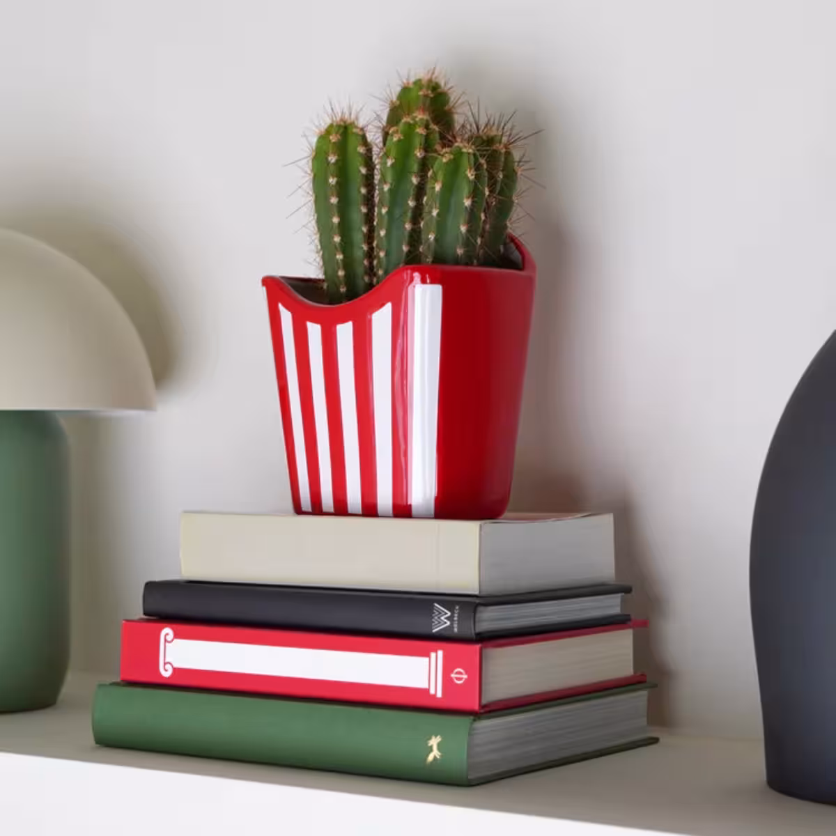 French Fries Planter image 4