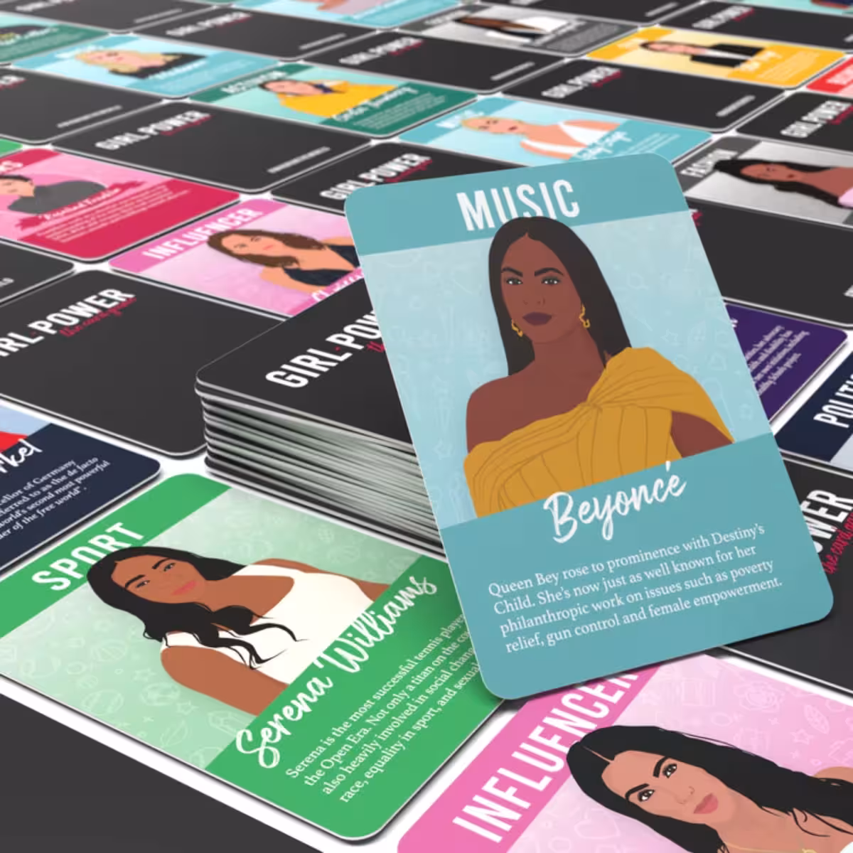 Girl Power image 2