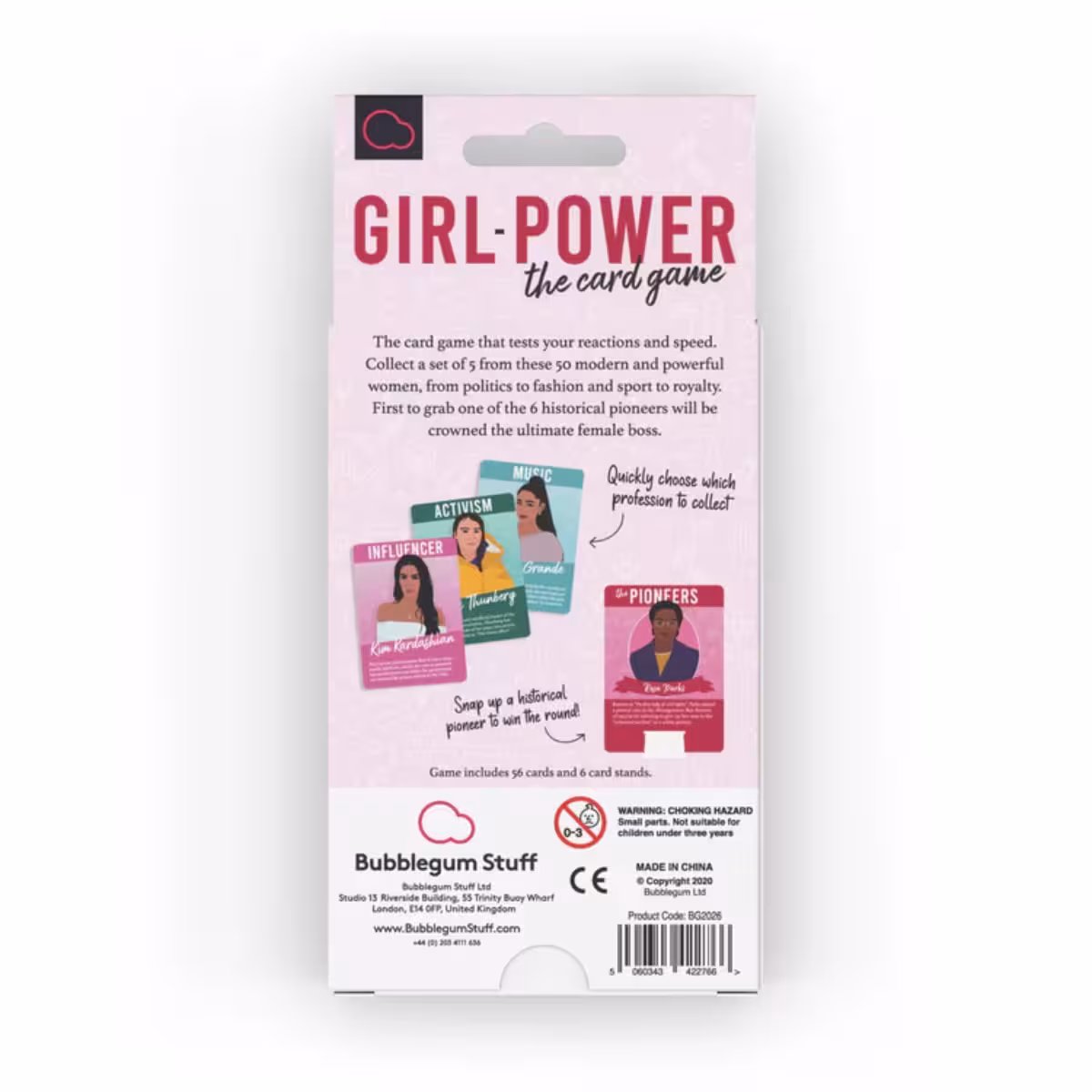 Girl Power image 3