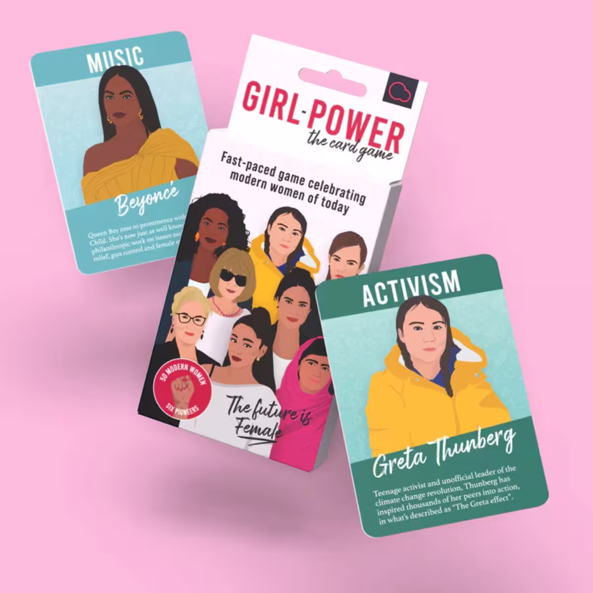 Girl Power image 4