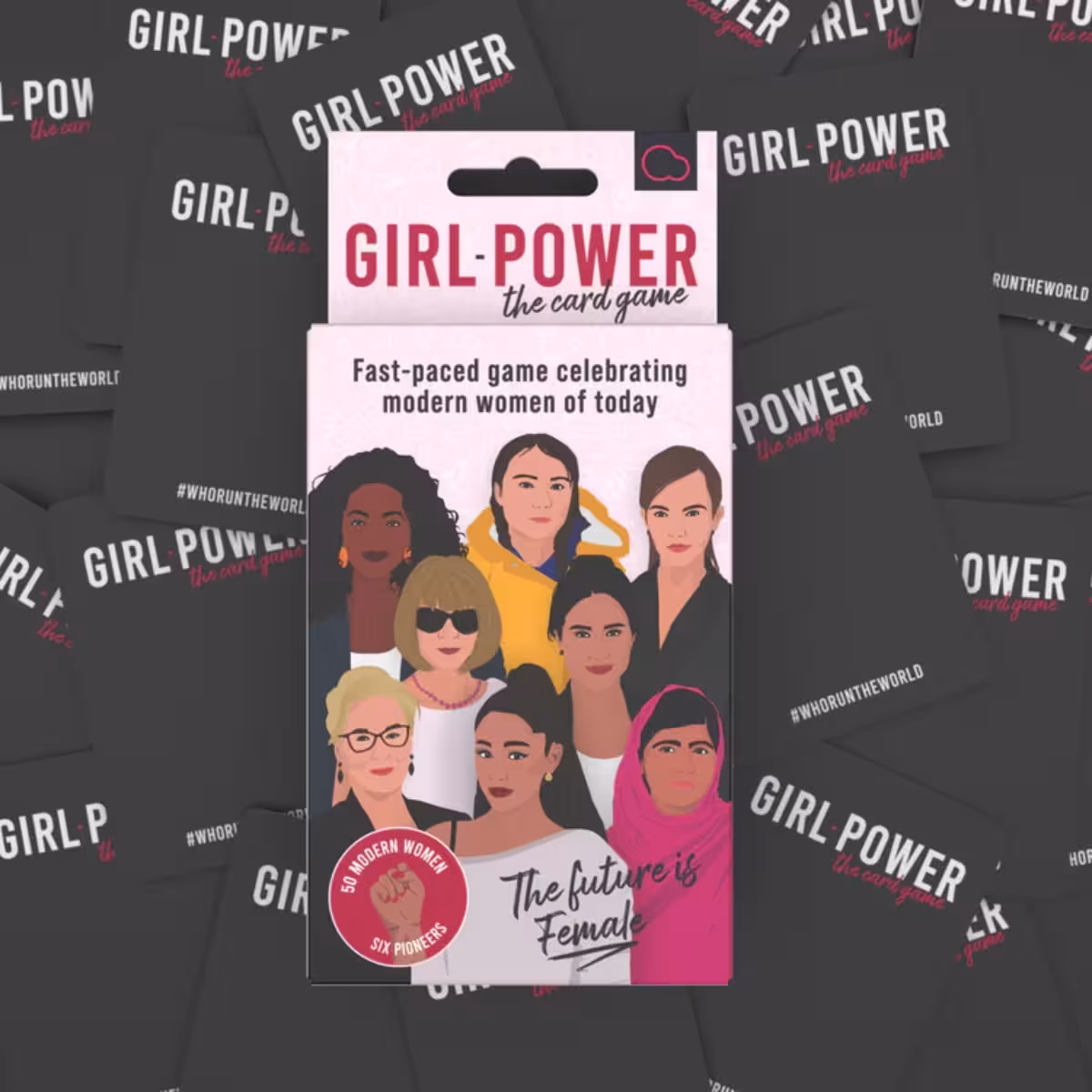Girl Power image 5