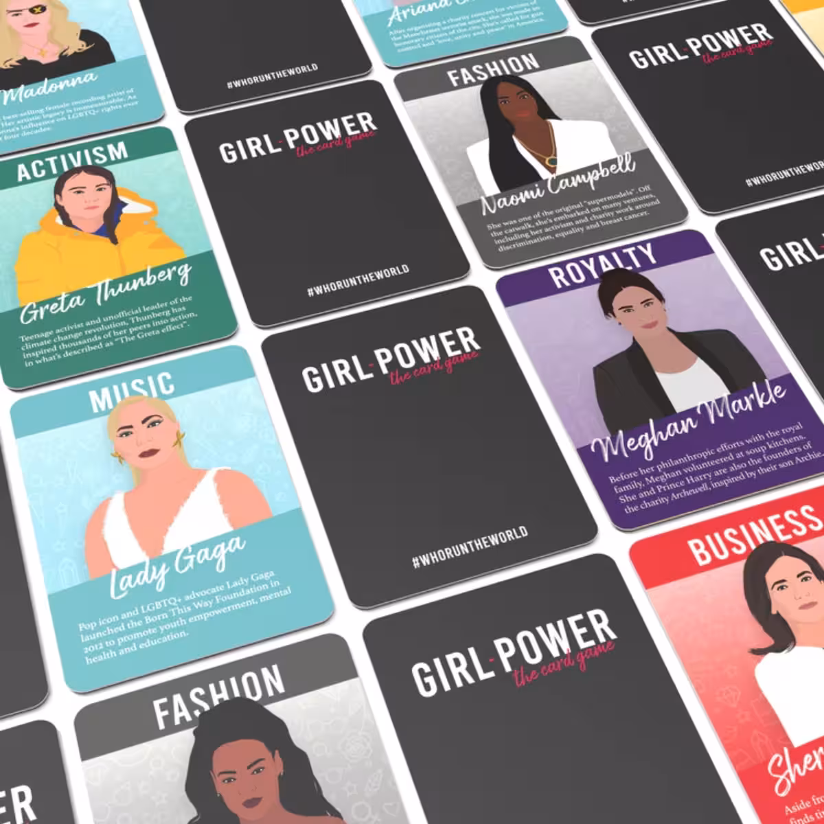 Girl Power image 7