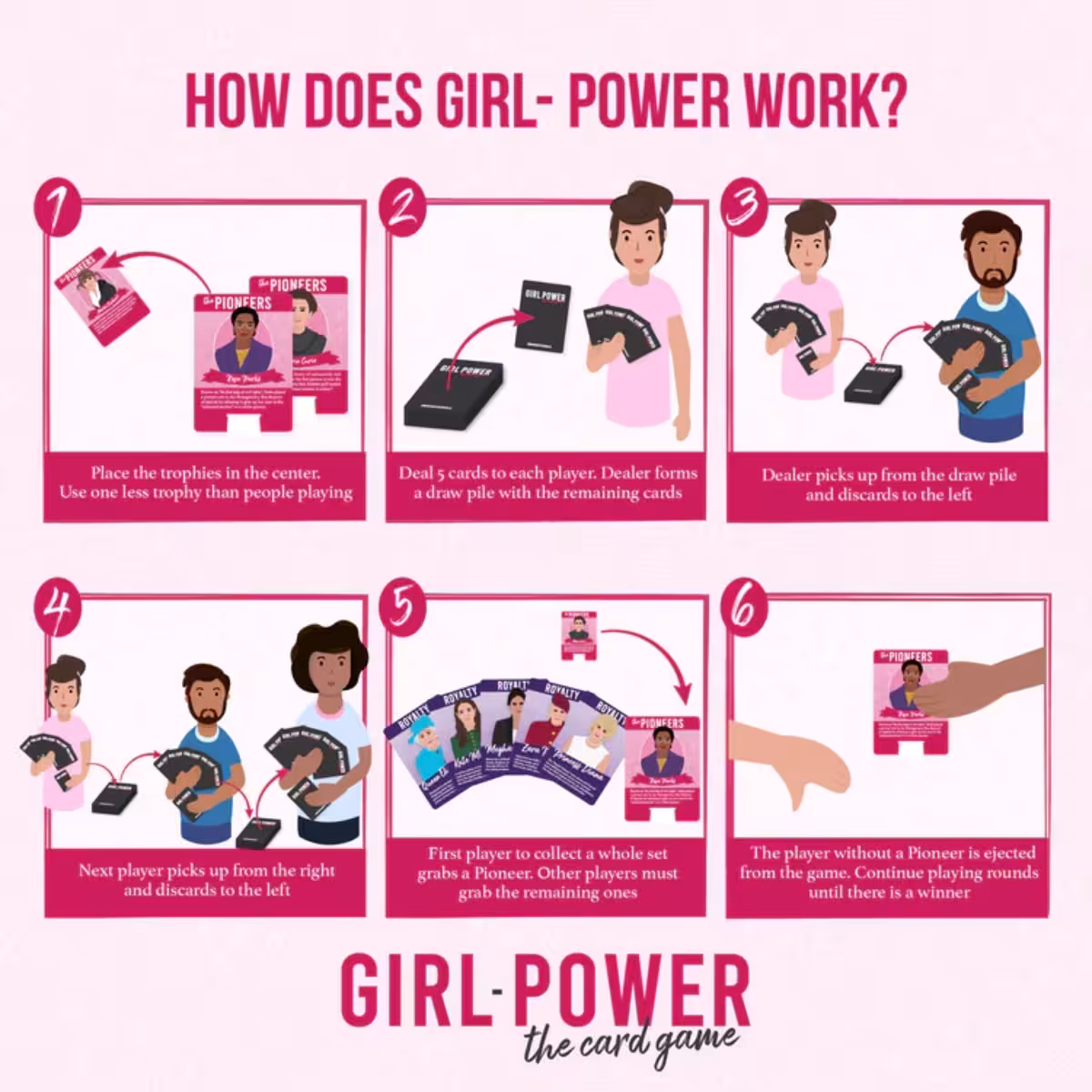 Girl Power image 8