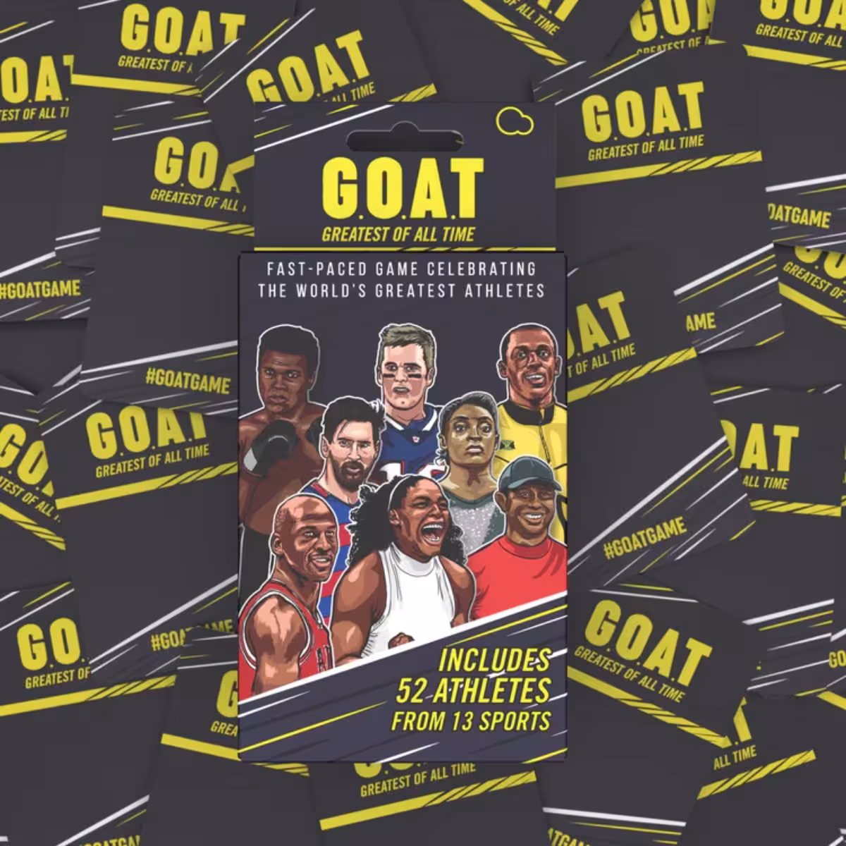 GOAT image 3