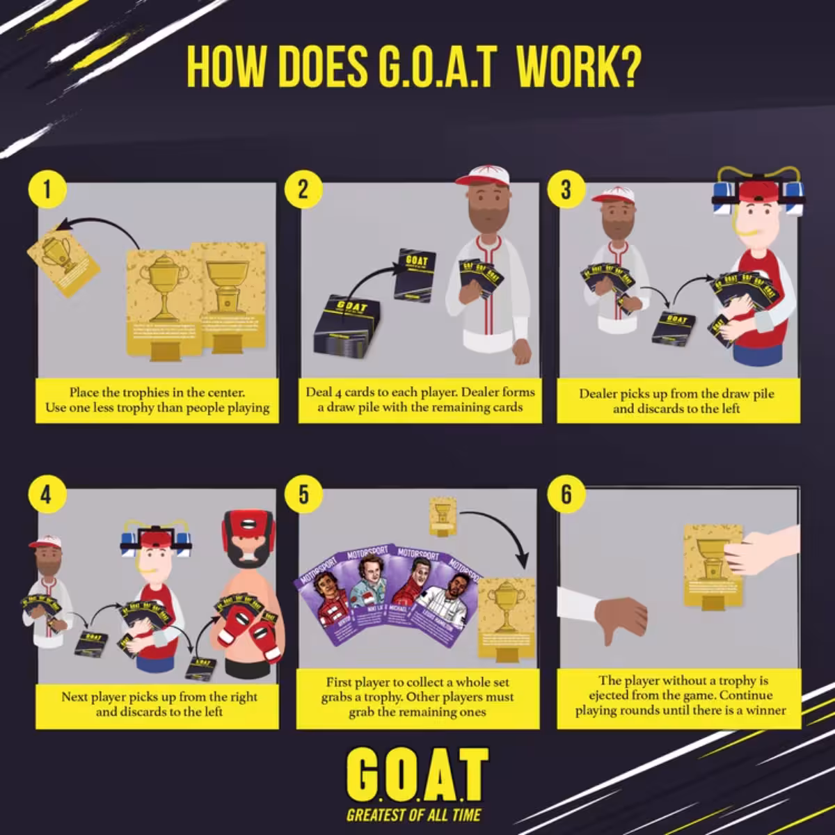GOAT image 4