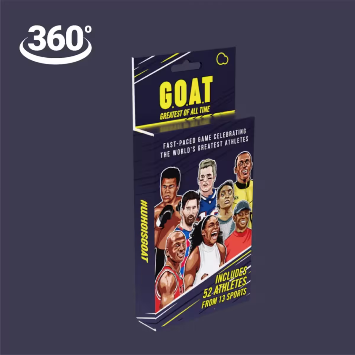 GOAT image 5