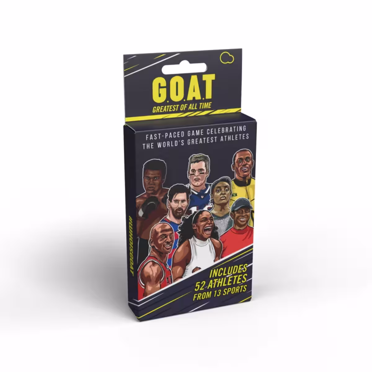 GOAT image 6
