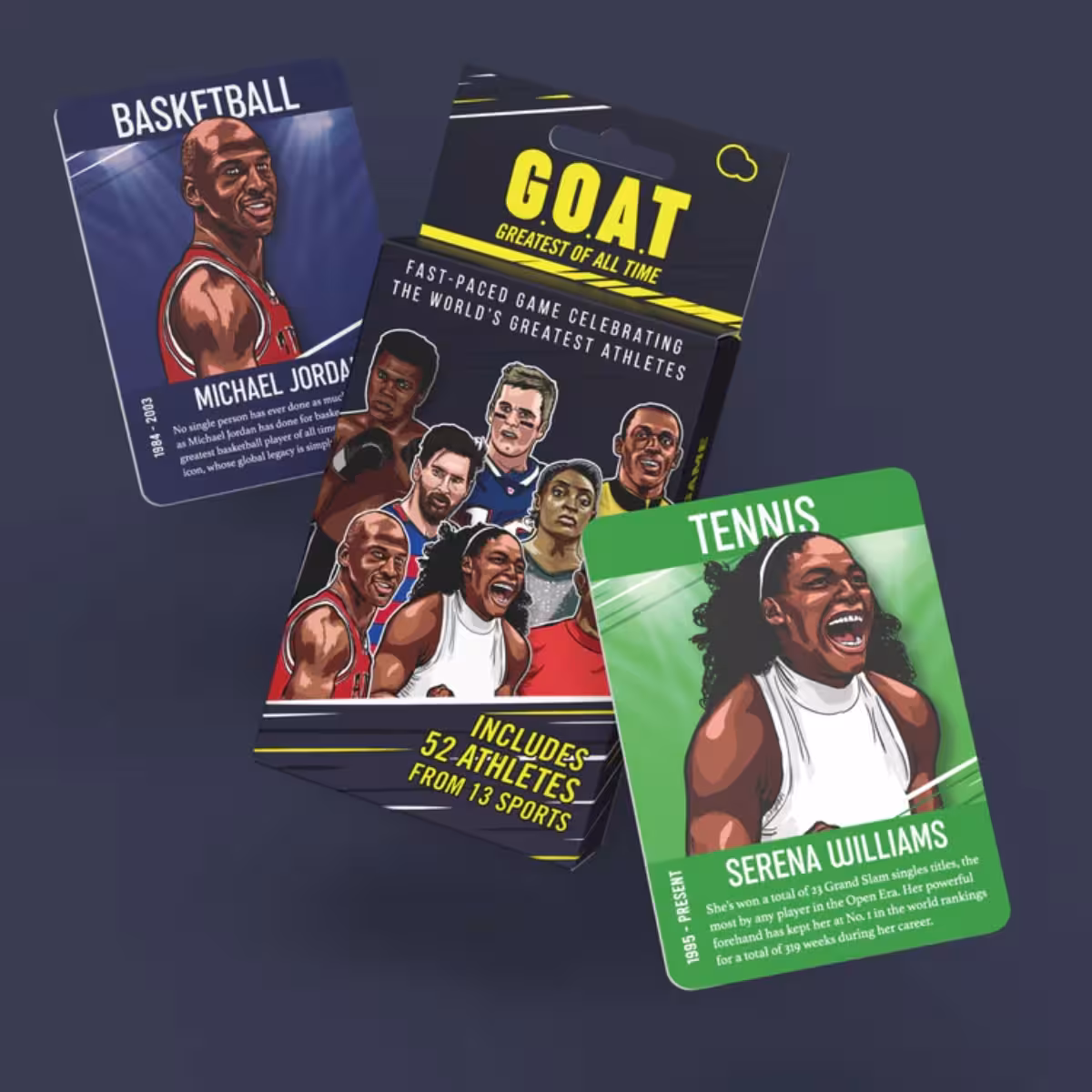 GOAT image 7