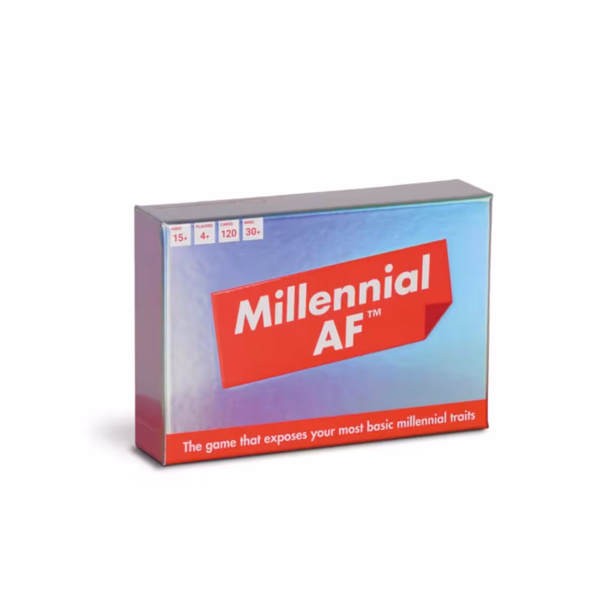 Millennial AF image 6