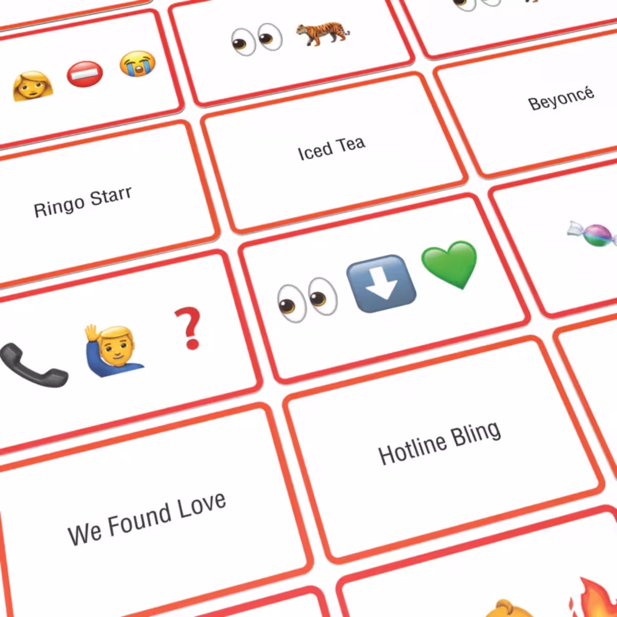 Name The Emoticon - Music image 2