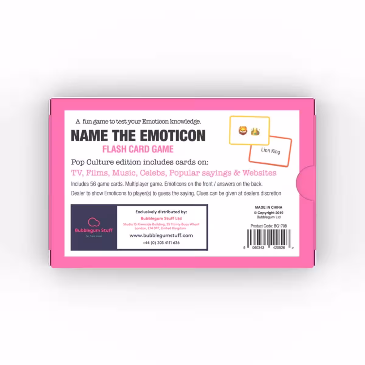 Name The Emoticon - Pop Culture image 3